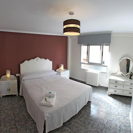 Apartamento El Mirlo Blanco 比列纳 外观 照片