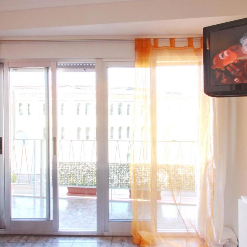 Apartamento El Mirlo Blanco 比列纳 外观 照片