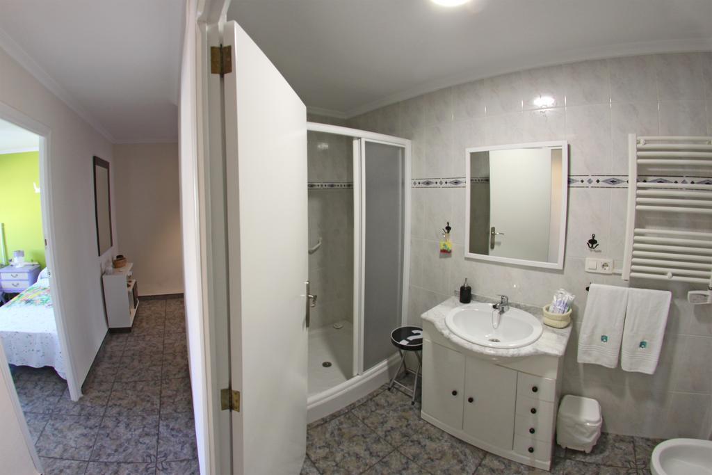 Apartamento El Mirlo Blanco 比列纳 外观 照片