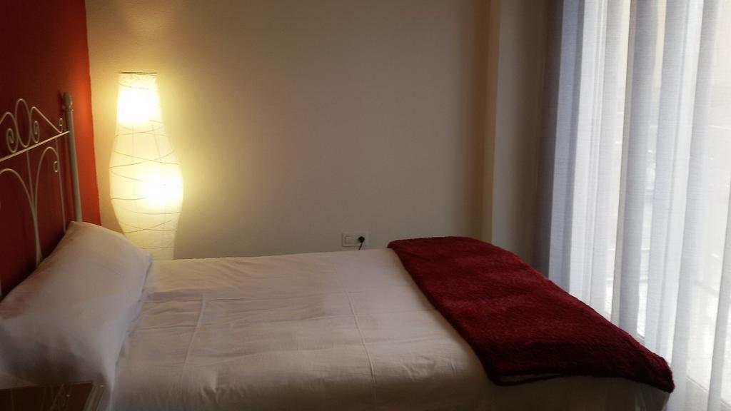 Apartamento El Mirlo Blanco 比列纳 外观 照片